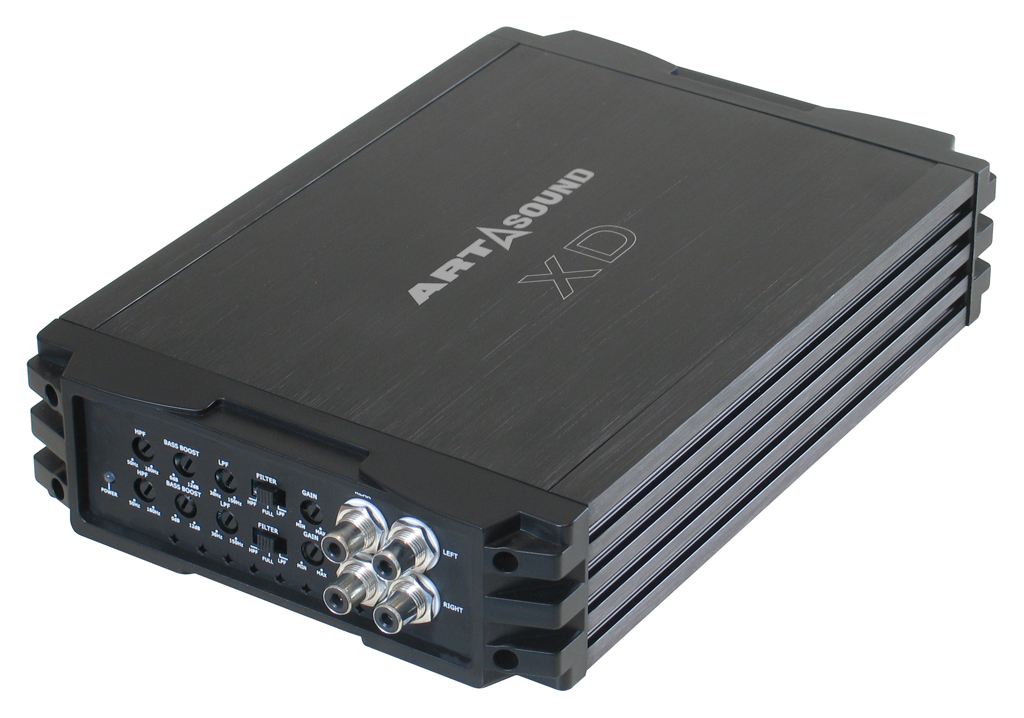 Art Sound XD 1202. ����������� �������������� XD 1202.